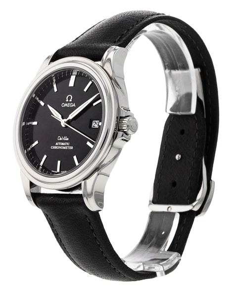 Omega De Ville Prestige 4531.50.00